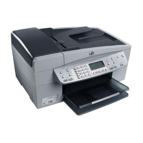 Q5801A Officejet 6210 All-in-one (North/latin America/ap)