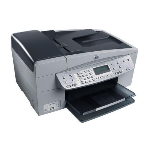 Q5802A Officejet 6210Xi All-in-one (North America)