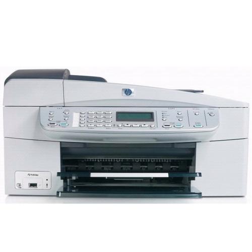 Q5805B Hp Officejet 6205 All-in-one