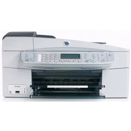Q5806B Hp Officejet 6215 All-in-one