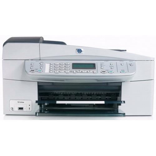 Q5808C Officejet 6210 All-in-one