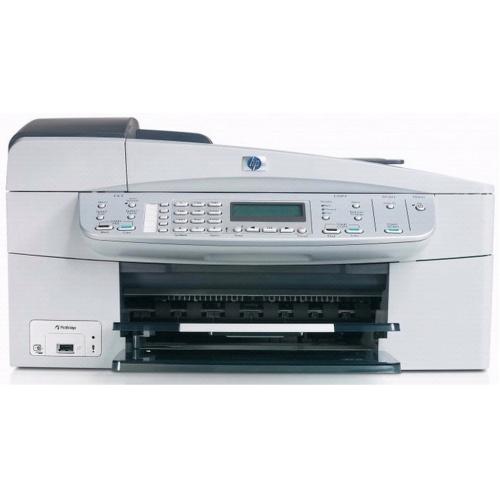 Q5809D Hp Officejet 6208 All-in-one