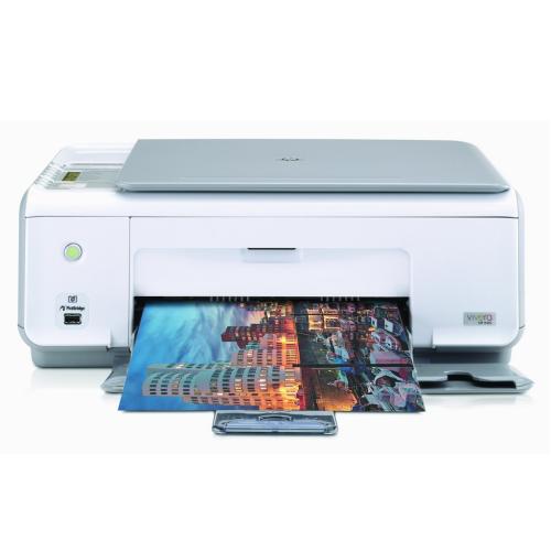 Q5880A Hp Psc 1510 All-in-one