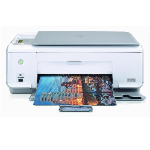 Q5882A Hp Psc 1510V All-in-one