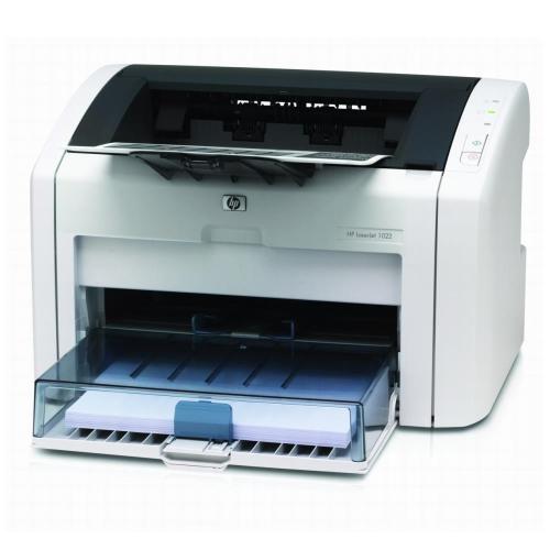 Q5912A Laserjet 1022 Printer