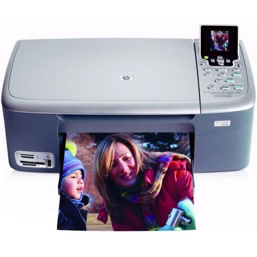 Q7215D Hp Photosmart 2578 All-in-one
