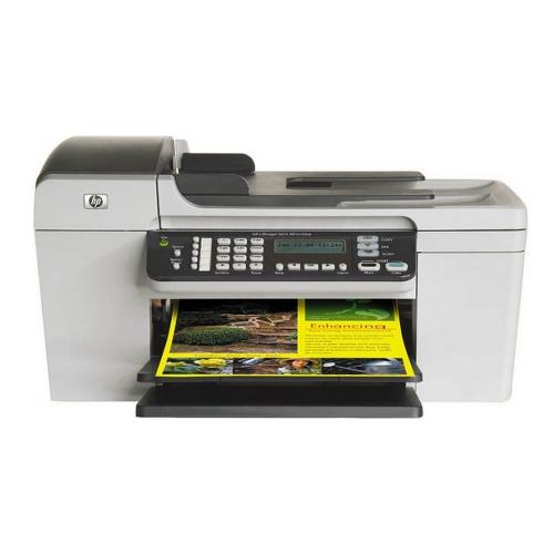 Q7316A Hp Officejet 5615 All-in-one