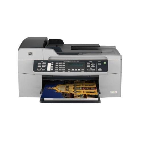 Q7318A Hp Officejet 5608 All-in-one