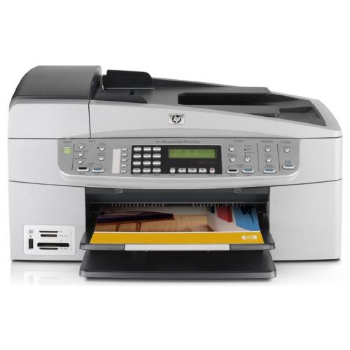 Q8061A Hp Officejet 6310 All-in-one