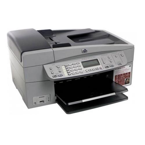 Q8061C Hp Officejet 6313 All-in-one