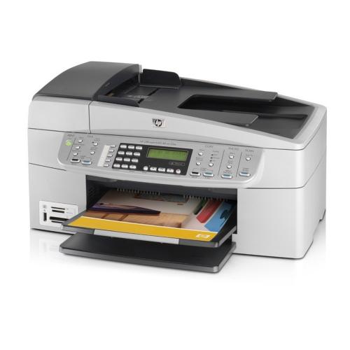 Q8066B Hp Officejet 6315 All-in-one