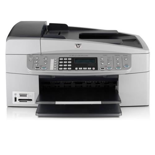 Q8077C Hp Officejet 6310 All-in-one
