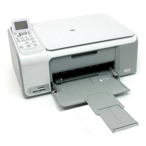 Q8110BR Hp Photosmart C4180 All-in-one