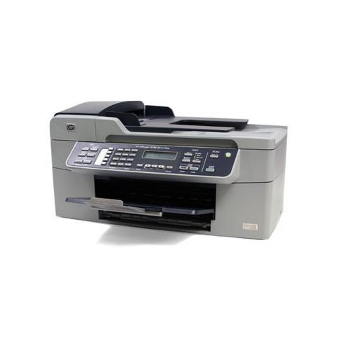 Q8232A Hp Officejet J5780 All-in-one