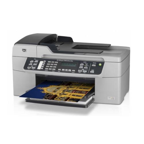Q8232CR Hp Officejet J5783 All-in-one