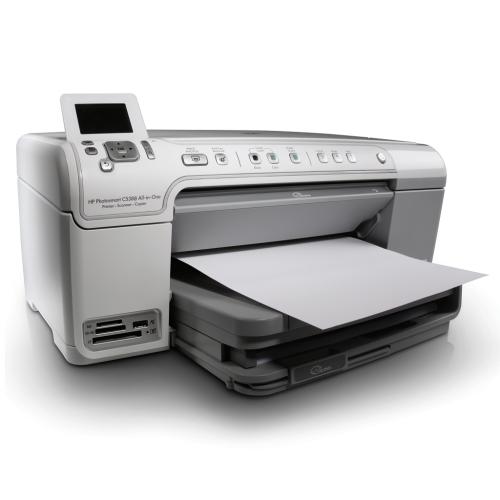 Q8291D Photosmart C5388 All-in-one Printer