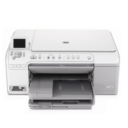Q8292B Photosmart C5324 All-in-one Printer