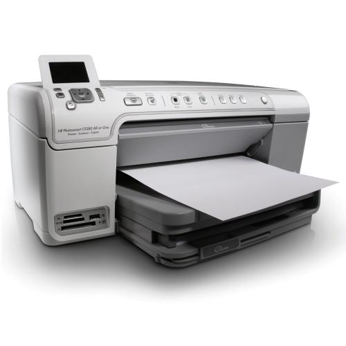 Q8296C Photosmart C5380 All-in-one Printer