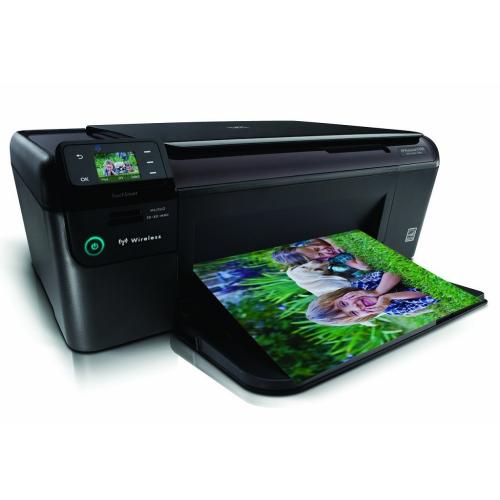 Q8380A Photosmart C4780 All-in-one Printer