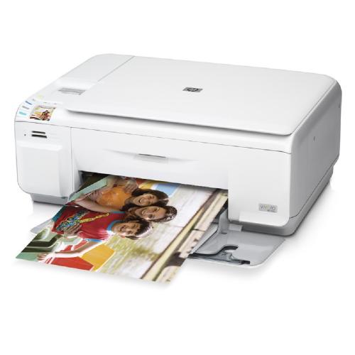 Q8386A Photosmart C4480 All-in-one Printer