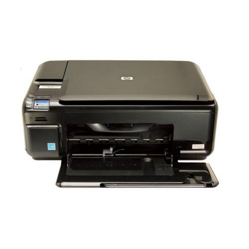 Q8386C Photosmart C4486 All-in-one Printer
