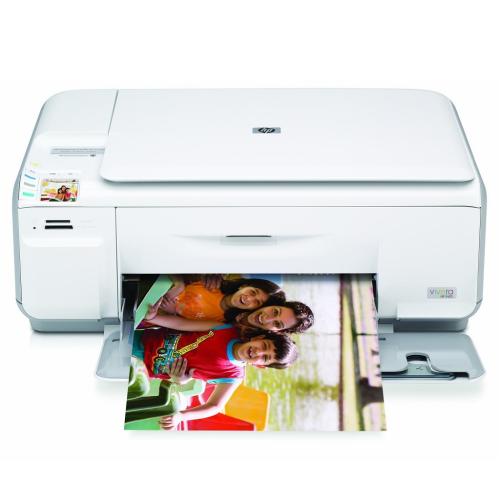 Q8388BR Photosmart C4480 All-in-one Printer