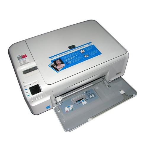 Q8388D Photosmart C4488 All-in-one Printer