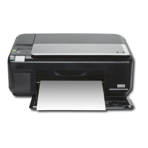 Q8408A Photosmart C4599 All-in-one Printer