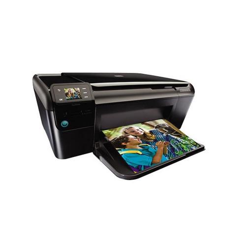 Q8410A Photosmart C4650 All-in-one Printer