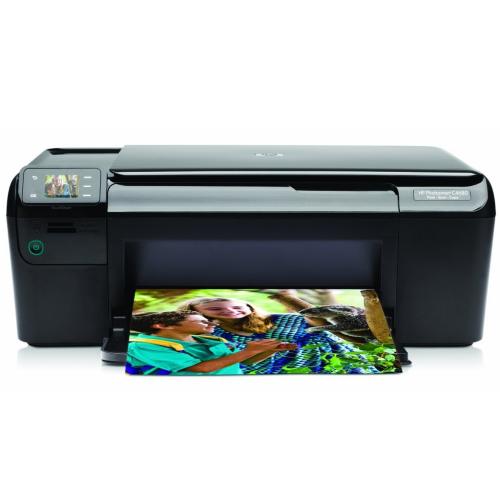 Q8416B Photosmart C4685 All-in-one Printer
