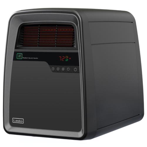 QB16103 Cool-touch Infrared Quartz Heater With Remote Control