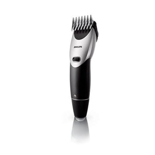 QC5050/97 Hair Clipper Qc5050 With Contour Following Comb
