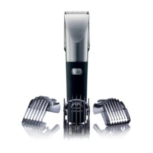QC5055/60 Hair Clipper With Storage Solution