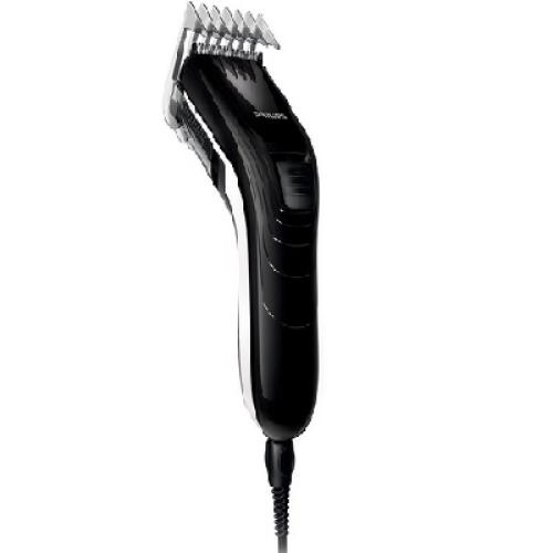 QC5115/15 Hair Clipper Qc5115 With Adjustable Comb