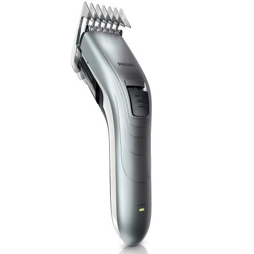 QC5130/15 Hair Clipper Qc5130 40 Min Grooming Precision: 0.5-21 Mm