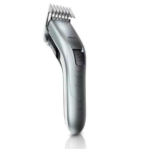 QC5130/40 Hair Clipper Qc5130 40 Min Grooming Precision: 0.5-21 Mm