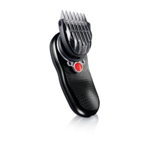 QC5170 Do It Yourself Hair Clipper180 Rotating Cutting Element