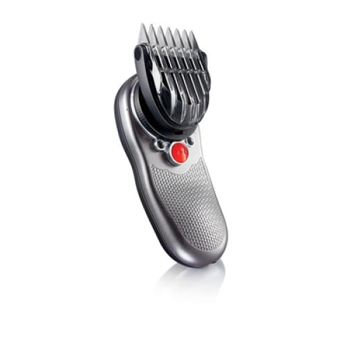 QC5170/97 Do It Yourself Hair Clipper180 Rotating Cutting Element