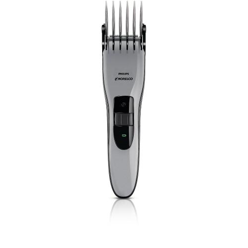 QC5340/40 Hair Clipper Pro With Contour Following Comb