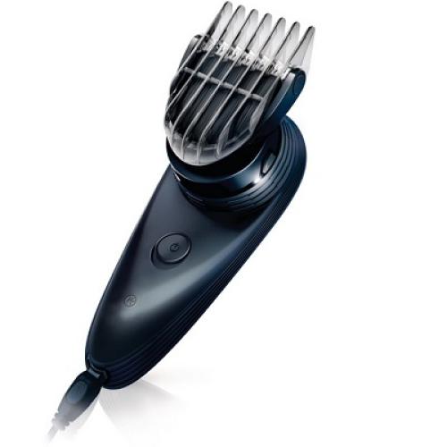 QC5510/65 Do It Yourself Hair Clipper180 Rotating Head Corded Use Only