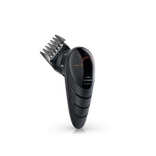 QC5560/13 Headgroom Do It Yourself Hair Clipper Easy Reach 180