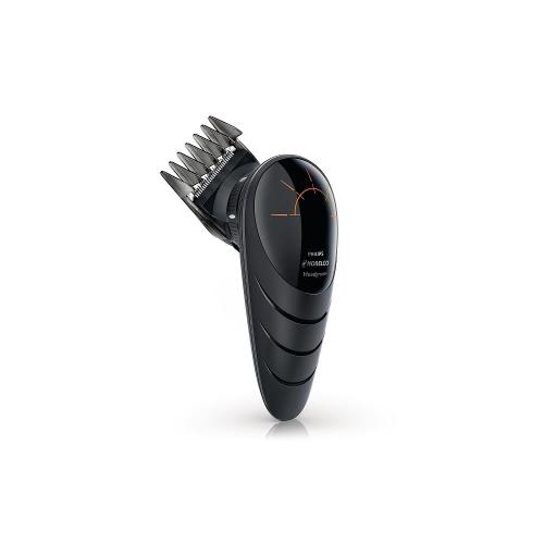QC5560/40 Headgroom Do It Yourself Hair Clipper Easy Reach 180