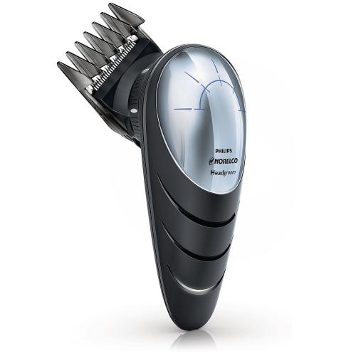 QC5570/40 Headgroom Do It Yourself Hair Clipper Easy Reach 180 Plus