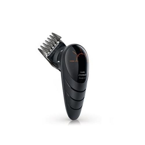 QC5570/75 Headgroom Do It Yourself Hair Clipper Easy Reach 180 Plus