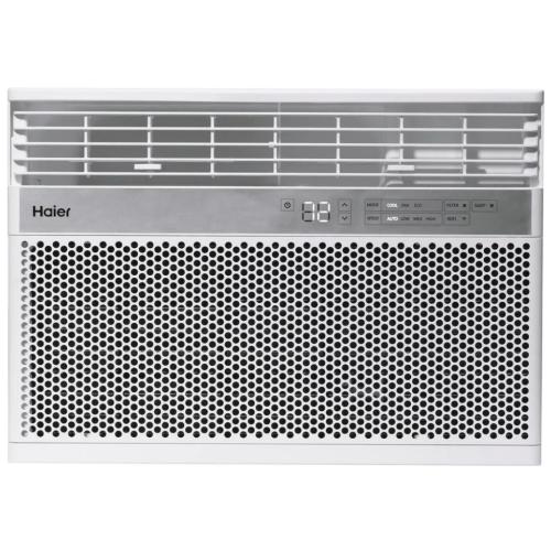 QHC12AX 115 Volt Smart Electronic Room Air Conditioner