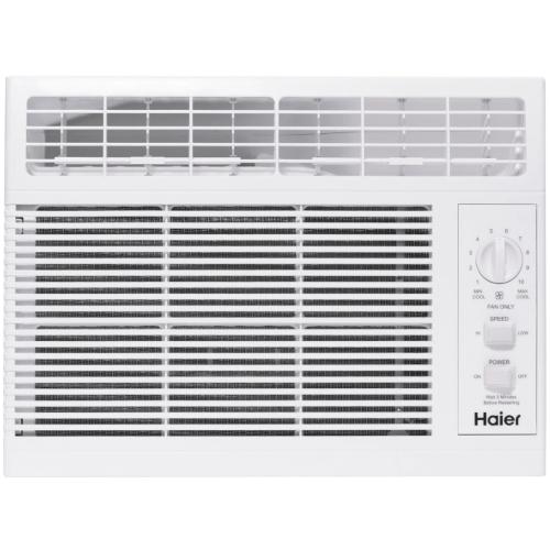QHV05LXW1 115 Volt Room Air Conditioner