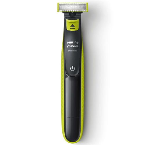 QP2520 Oneblade Electric Trimmer And Shaver