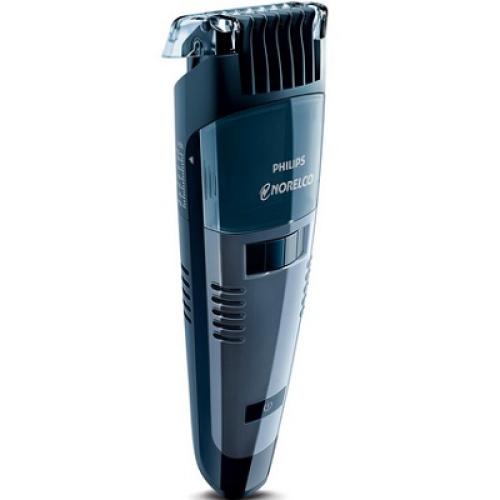 QT4050/41 Vacuum Beard Trimmer Plus With Conto