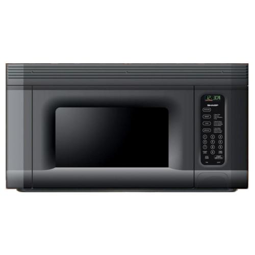 R1405 Sharp Microwave