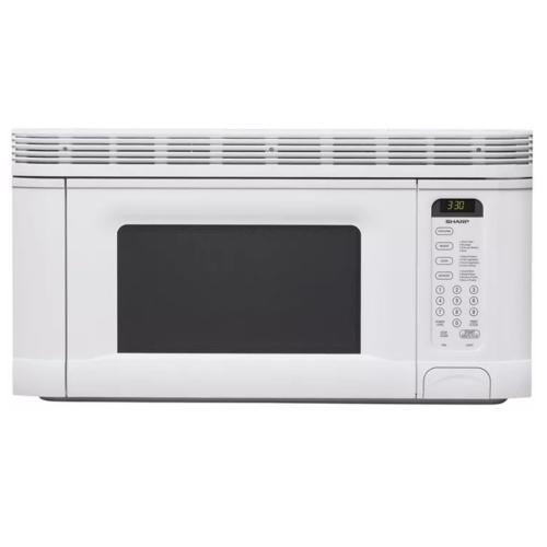 R1406 Sharp Microwave